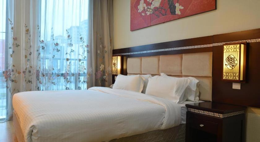 De Residence Boutique Hotel Ipoh Esterno foto