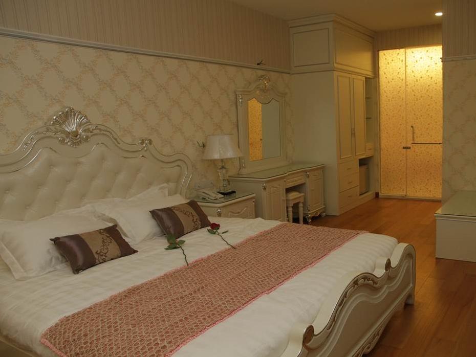De Residence Boutique Hotel Ipoh Esterno foto