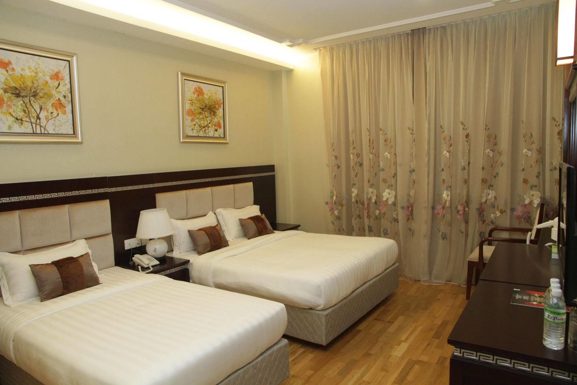 De Residence Boutique Hotel Ipoh Esterno foto
